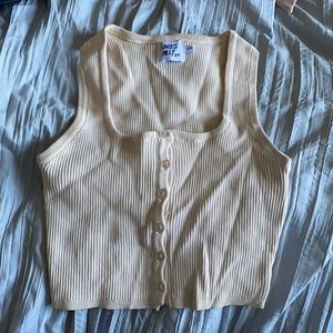 Princess Polly Crop Top